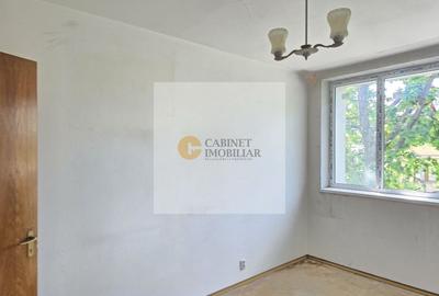 Apartament cu 3 camere semidecomandat în Gorjului - 15