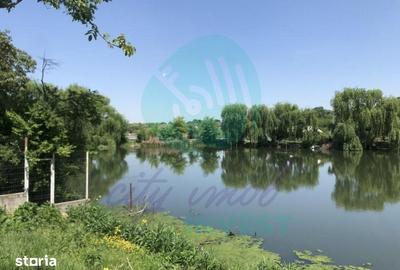 Teren de 655 mp, în Găneasa - 4