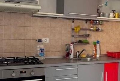 Apartament cu 2 camere decomandat în Rahova
