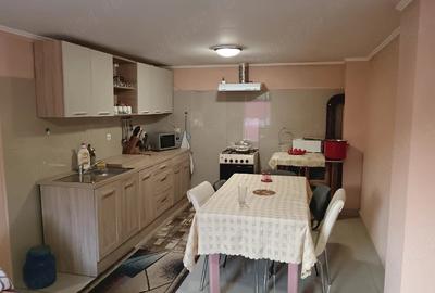Casă cu 3 camere cu Teren 973 Mp în Pustiniș - 4
