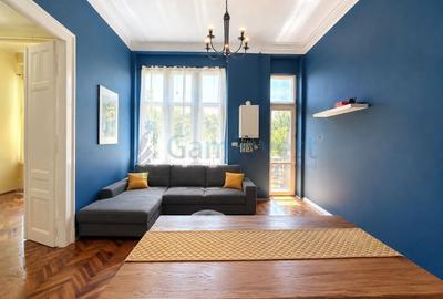 Apartament cu 2 camere semidecomandat în Central - 2