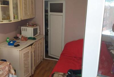 Casă cu 2 camere cu Teren 480 Mp în Turda