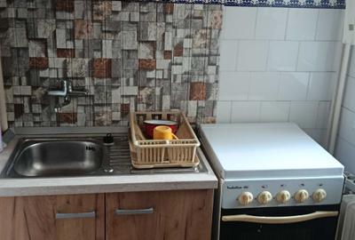 Apartament semidecomandat în Rogerius - 2