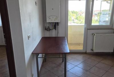 Garsonieră semidecomandată în Șagului