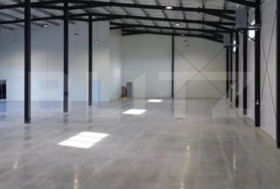 Spațiu comercial, de 1,505 mp, în Câmpenești - 3