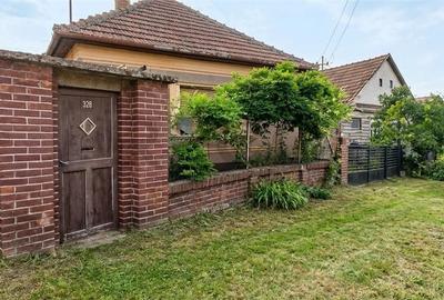 Casă cu 3 camere cu Teren 2974 Mp în Cetariu - 5