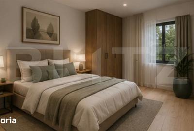 Casă cu 4 camere cu Teren 275 Mp în Ghiroda