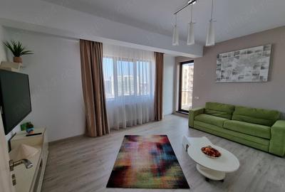 Apartament cu 2 camere decomandat în Lujerului - 2
