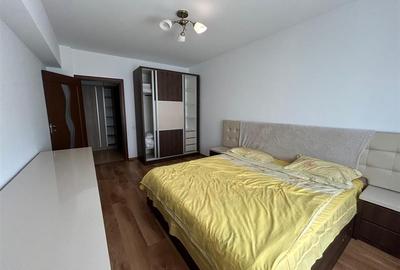 Apartament cu 2 camere decomandat, mobilat în Burdujeni - 6