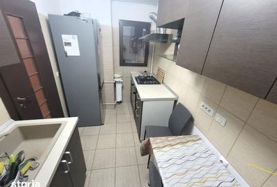 Apartament cu 2 camere decomandat în Militari