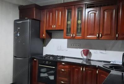 Apartament cu 2 camere în Complex Studențesc - 3
