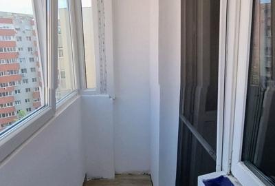 Apartament cu 2 camere semidecomandat în Tei - 11