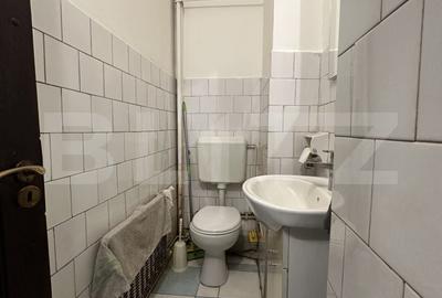 Apartament cu 3 camere decomandat în Tudor - 7