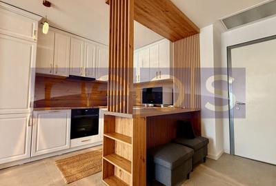 Apartament cu 2 camere decomandat, mobilat în Floreasca - 3