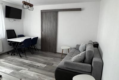 Apartament cu 2 camere în Gheorgheni - 1