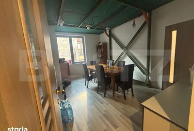 Spațiu comercial, de 332.26 mp, în Gruia - 5