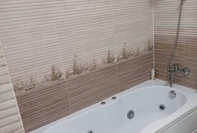 Apartament cu 2 camere decomandat în Sânnicoară