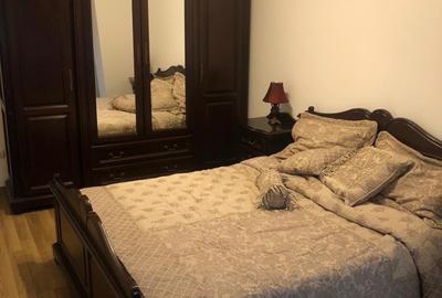 Apartament cu 4 camere decomandat, mobilat în Central - 6