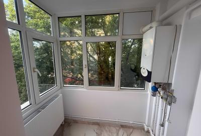 Apartament cu 2 camere decomandat în Canta - 2