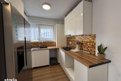 Apartament cu 2 camere în Central - 1
