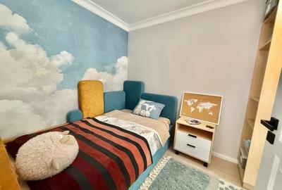 Apartament cu 3 camere decomandat în Miroslava - 4
