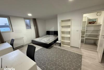Apartament cu 2 camere în Gării - 13