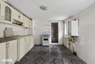 Casă cu 3 camere cu Teren 302 Mp în Micălaca