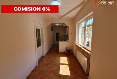 Apartament cu 3 camere nedecomandat în Elisabetin - 12