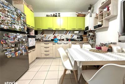 Casă cu 4 camere cu Teren 509 Mp în Ciurea - 7