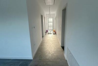 Casă individuală cu 4 camere cu Teren 650 Mp în Ianova - 2