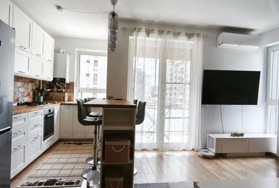Apartament cu 3 camere în Central - 4