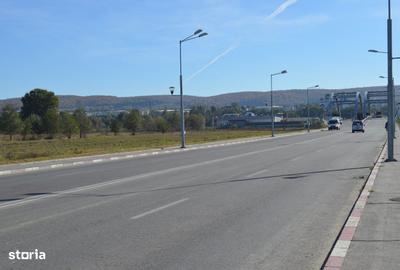 Teren de 7002 mp, în Central - 7