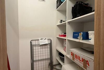 Garsonieră în Soarelui - 13