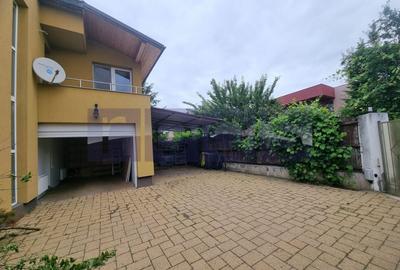 Casă individuală cu 5 camere cu Canalizare în Pipera - 46