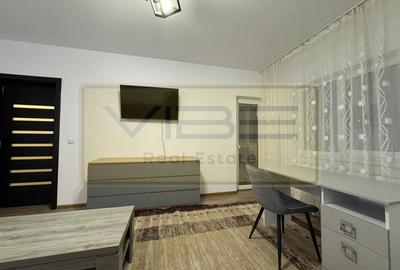 Apartament cu 2 camere decomandat, mobilat în Bucium - 5