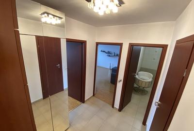 Apartament cu 2 camere decomandat în Unirii - 11