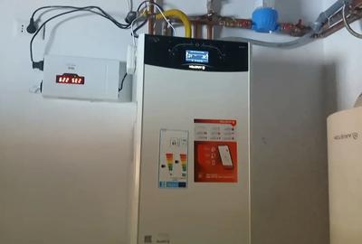 Casă cu 5 camere cu Teren 500 Mp în Sânmihaiu German - 2