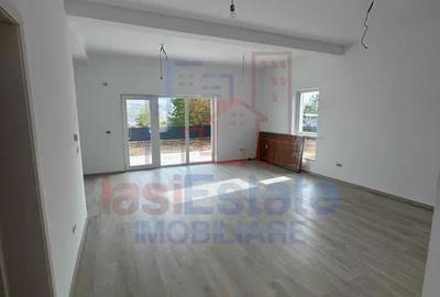 Casă cu 4 camere cu Teren 560 Mp în Rediu