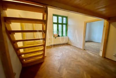 Apartament cu 2 camere semidecomandat în Gară - 4