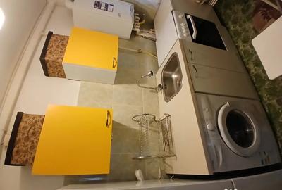 Apartament cu 2 camere decomandat în Central - 2