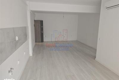 Apartament cu 2 camere în Valea Lupului