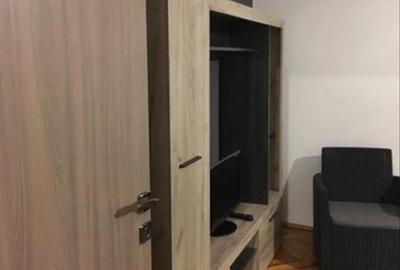 Garsonieră în Circumvalațiunii