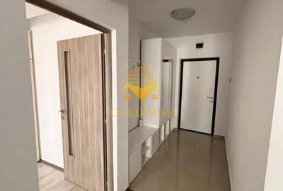 Apartament cu 2 camere, mobilat în Între Lacuri - 3