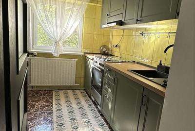 Apartament cu 2 camere semidecomandat, mobilat în Dristor - 8