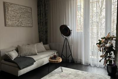 Apartament cu 2 camere decomandat în Central - 15
