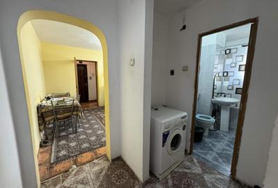 Apartament cu 3 camere semidecomandat în Zahana - 13