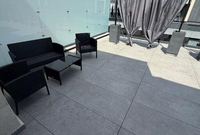 Apartament cu 2 camere decomandat, mobilat în 13 Septembrie - 11