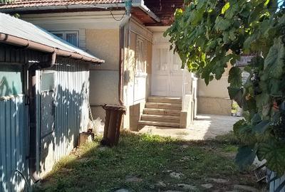 Casă individuală cu 3 camere cu Teren 789 Mp în Starchiojd