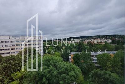 Apartament cu 2 camere în Aleea Carpați - 7