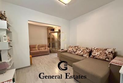 Apartament cu 2 camere semidecomandat în Alexandru cel Bun - 7